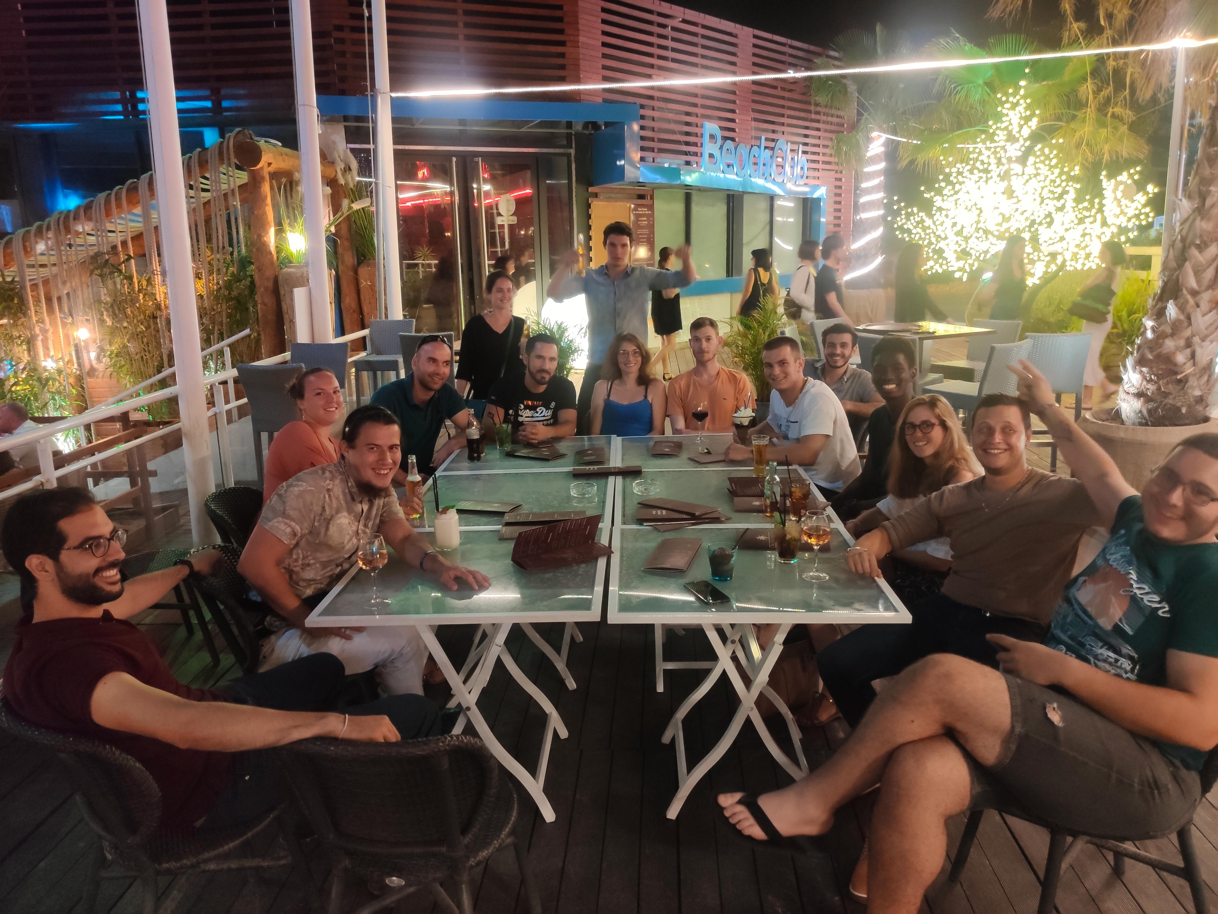 site rencontre amis sorties