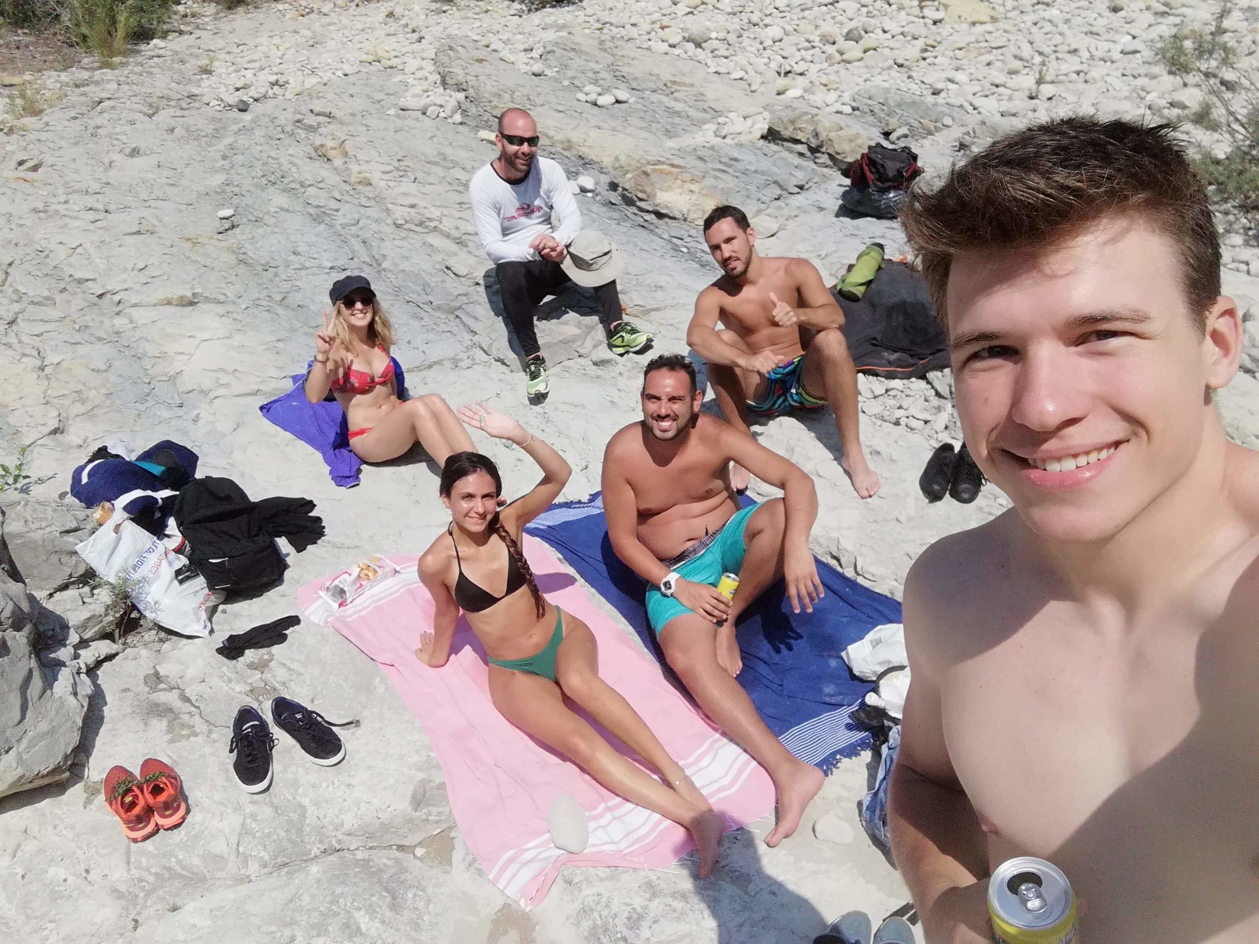 rencontre ovs nantes