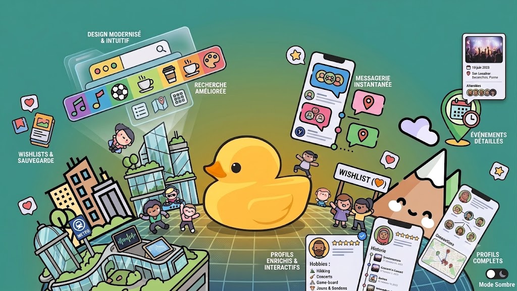Illustration Ducky Yepngo v4